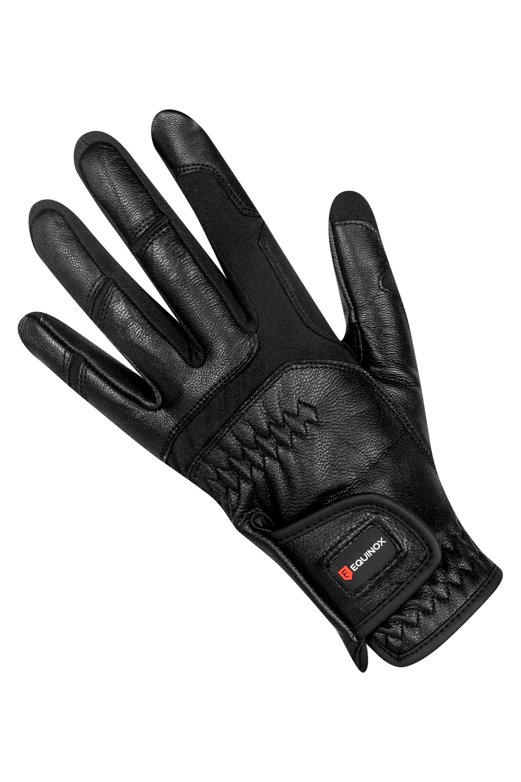 Winter Riding Gloves